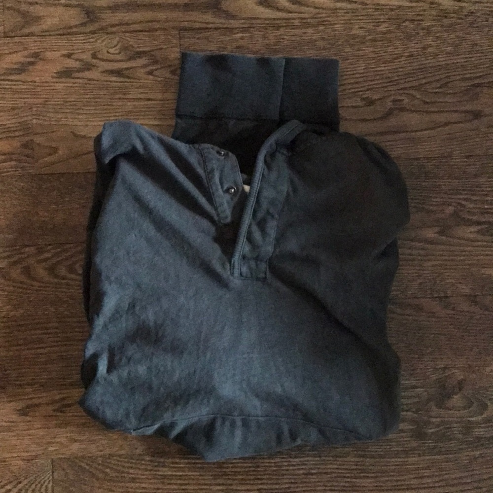 J. Crew Hoodie Sweater
